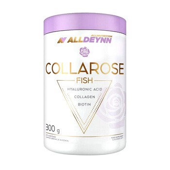 All Nutrition Риб'ячий колаген COLLAROSE fish 300 g