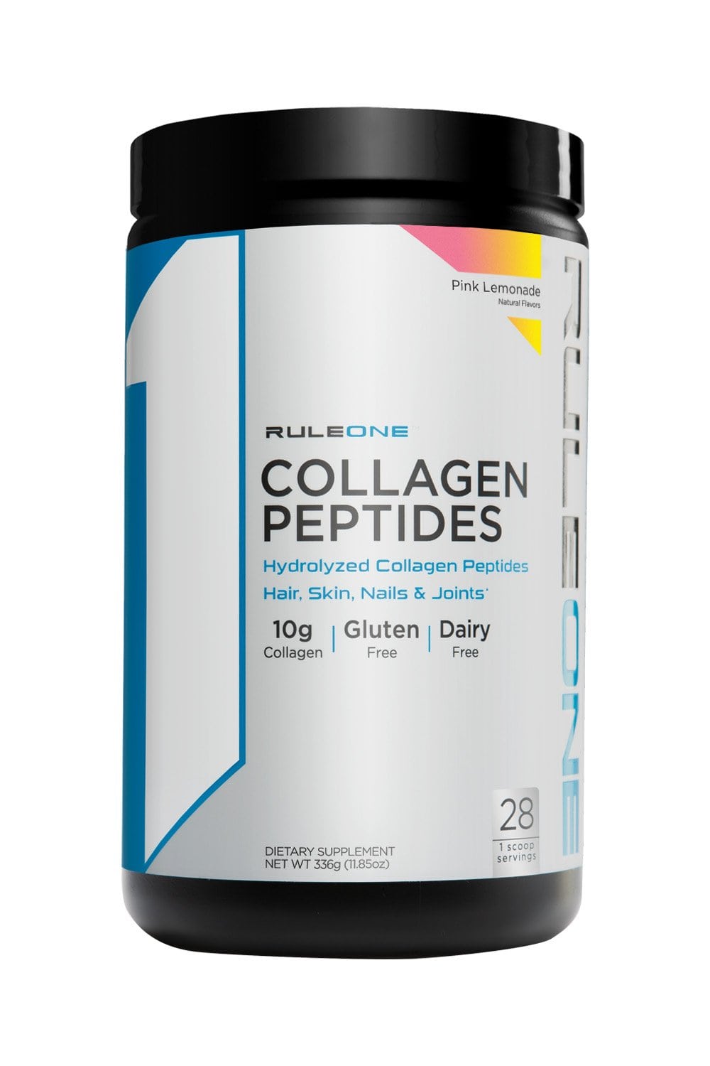 Rule 1 Колаген Collagen Peptides 28 serv