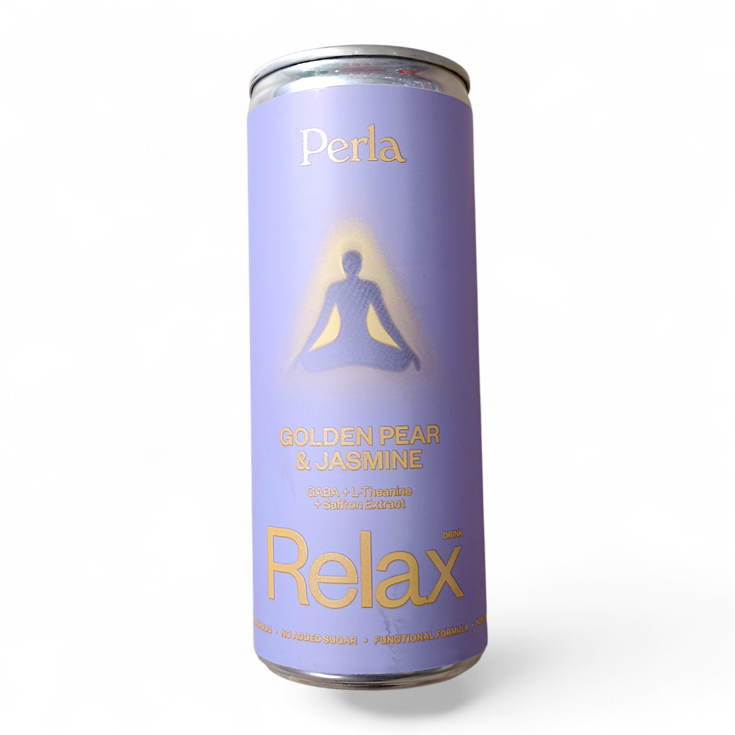 PerlaHelsa Заспокійливий напій RELAX 250 ml