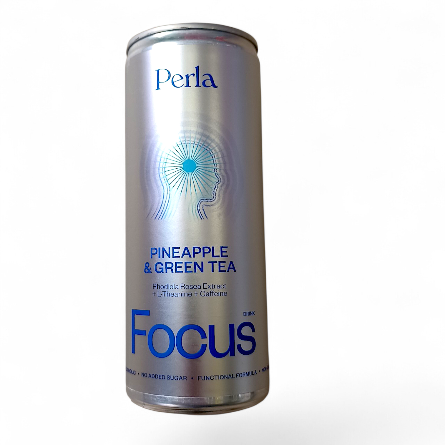 PerlaHelsa Напій концентруючий Focus 250 ml