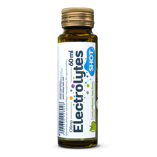 Olimp Електроліти Electrolytes Shot 60 ml