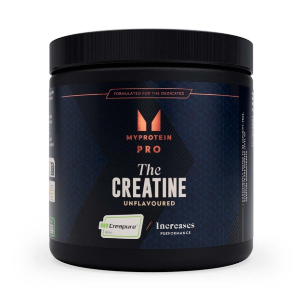 MyProtein Креатин Creatine Monohydrate Банка 250 g