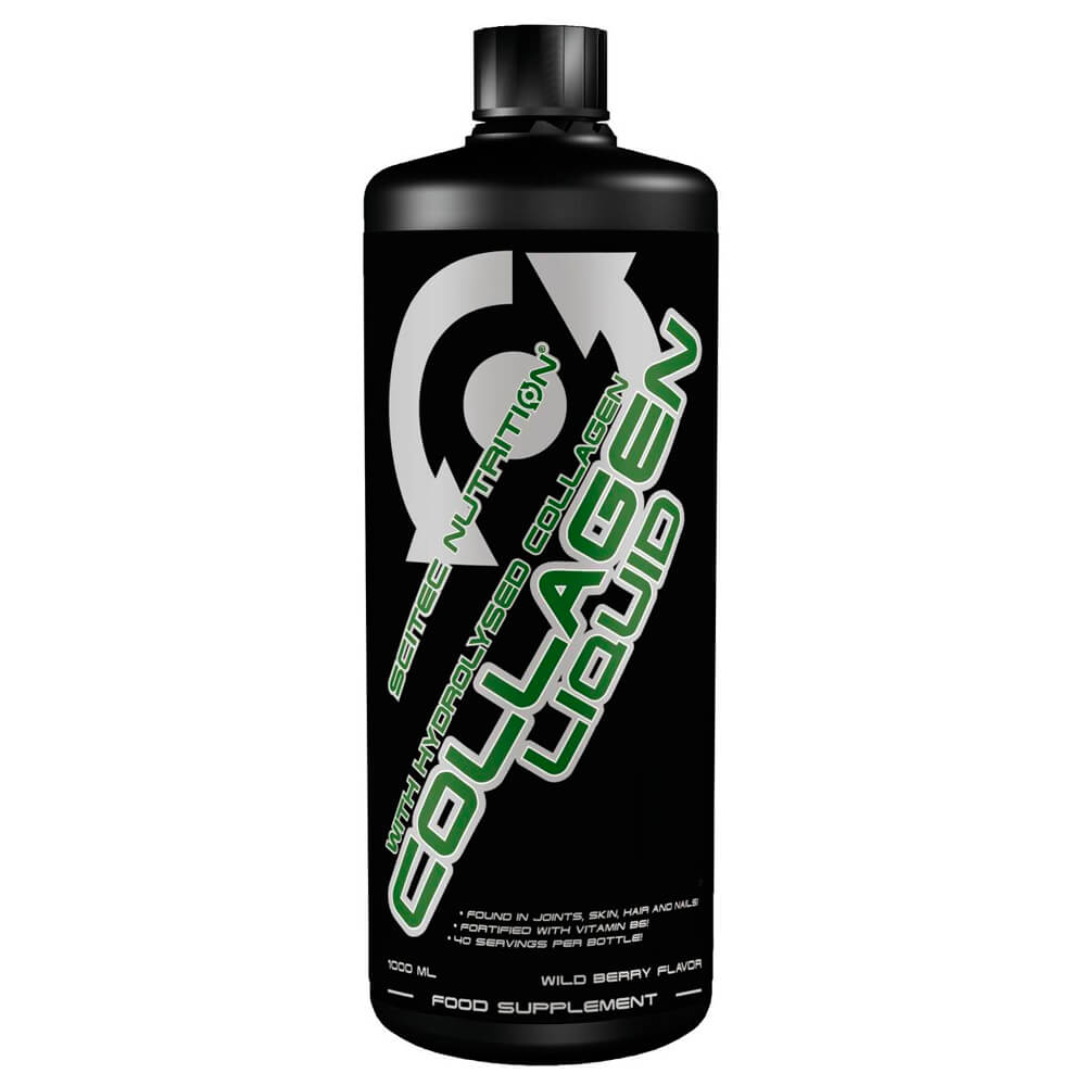 Scitec Колаген Collagen Liquid 1000 ml