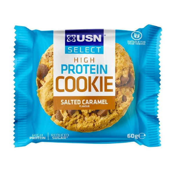 USN Протеїнове печиво High Protein Cookie 60 g