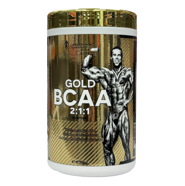 Kevin Levrone Амінокислоти Gold BCAA 2:1:1 + Electrolytes 375 g