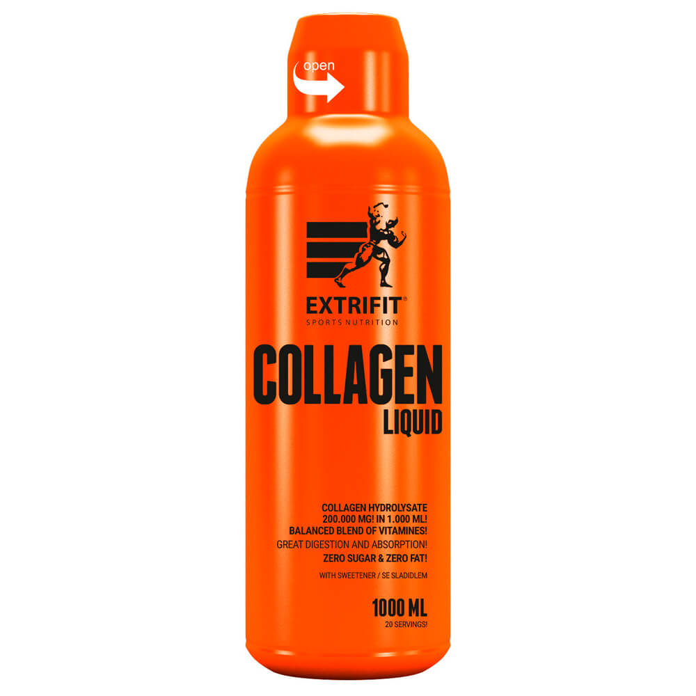 EXTRIFIT Collagen Liquid 1000 ml