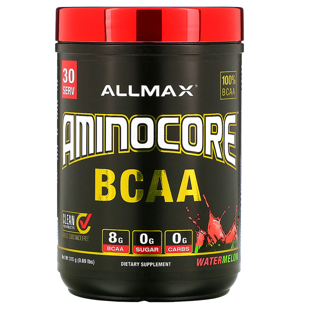 ALLMAX Амінокислоти Aminocore 315  г