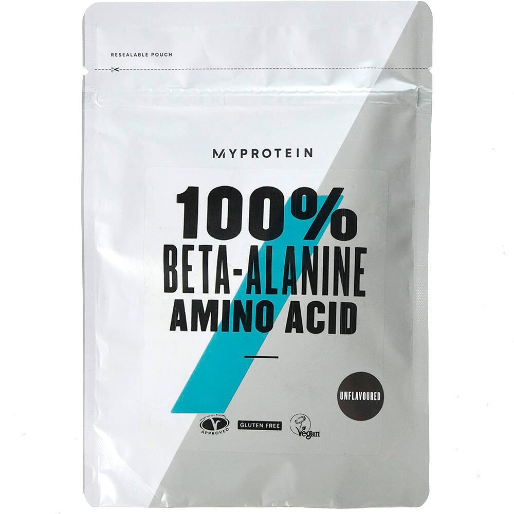 MyProtein Амінокислоти Beta Alanine 500 g