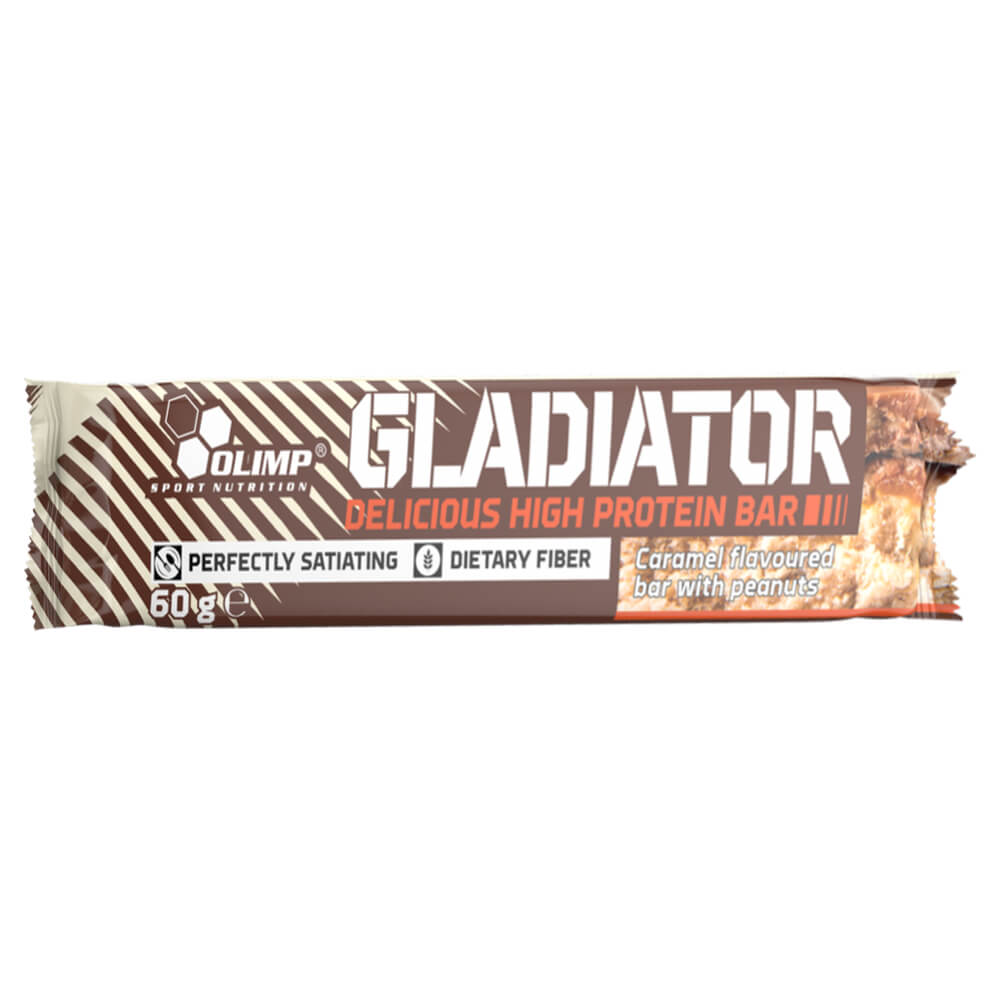 Olimp Батончик Gladiator bar 60 g