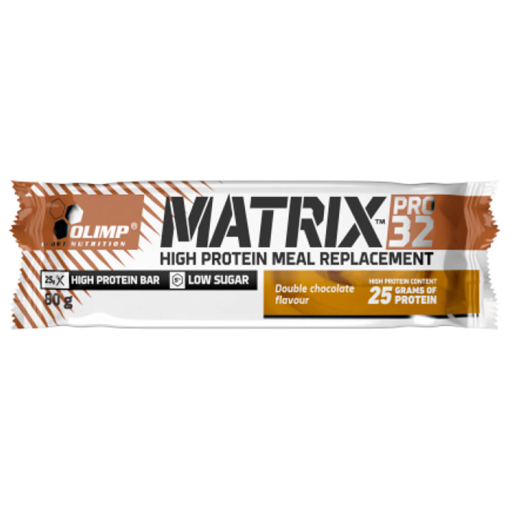 Olimp Батончик Matrix pro 32™ (80 g) chocolate 1 bar