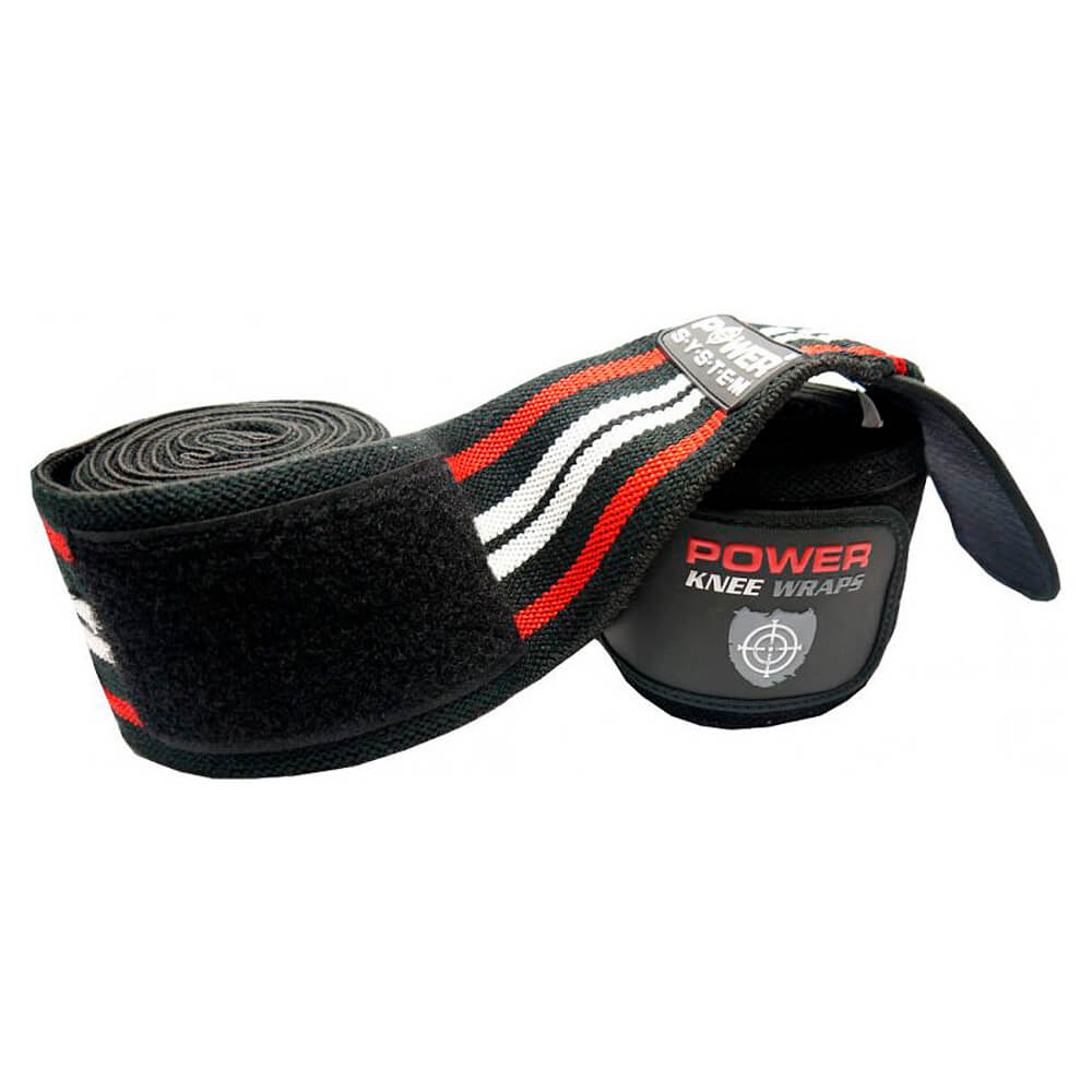 Бинт колінний Knee Wraps PS-3700