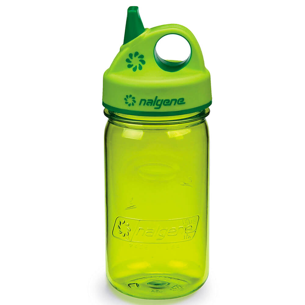 Пляшка Nalgene Grip-n-Gulp 350 ml