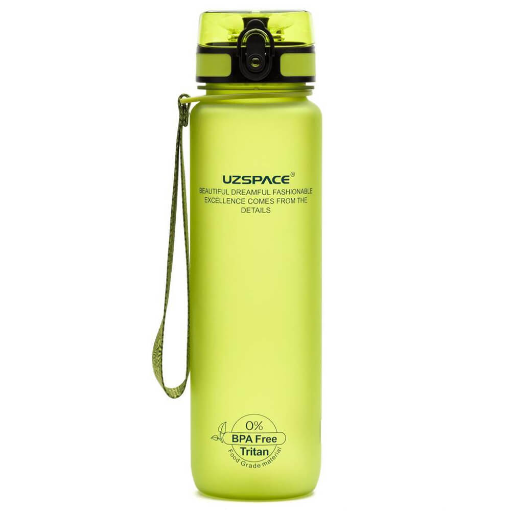 UZspace Пляшка для води/амінокислот 500 мл