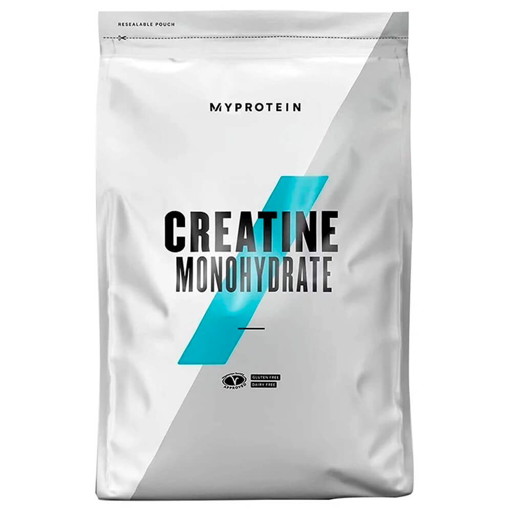 MyProtein Креатин Creatine Monohydrate 500 g