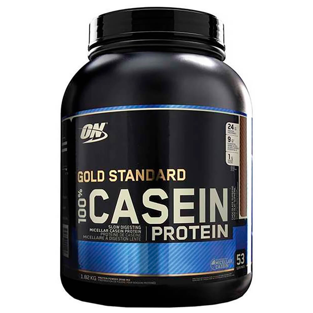 Optimum Nutrition Протеїн 100% Casein 1,8 kg