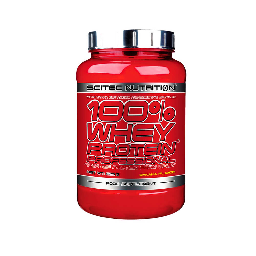 Протеїн Whey Protein Professional 920 g