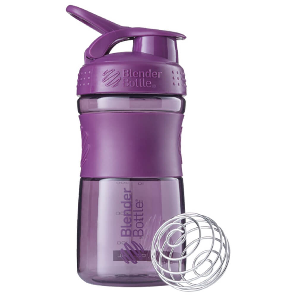 Шейкер BlenderBottle SportMixer 750 ml