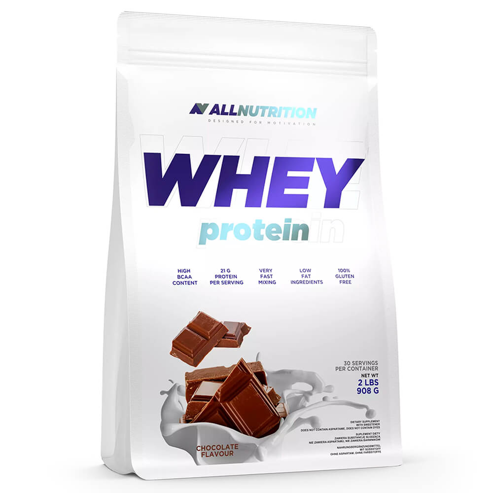 Протеїн Whey Protein 0,9 kg