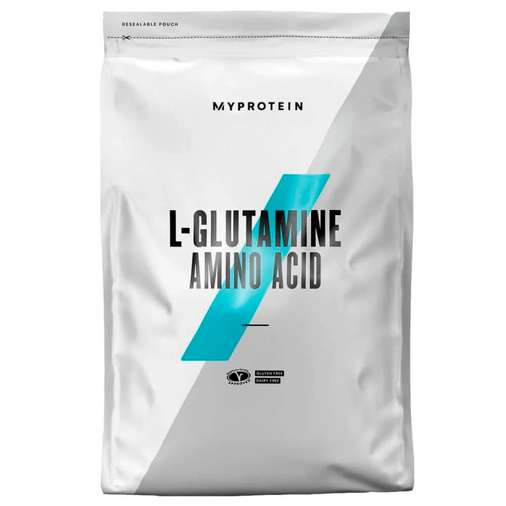 MyProtein Амінокислоти L-Glutamine 1 kg