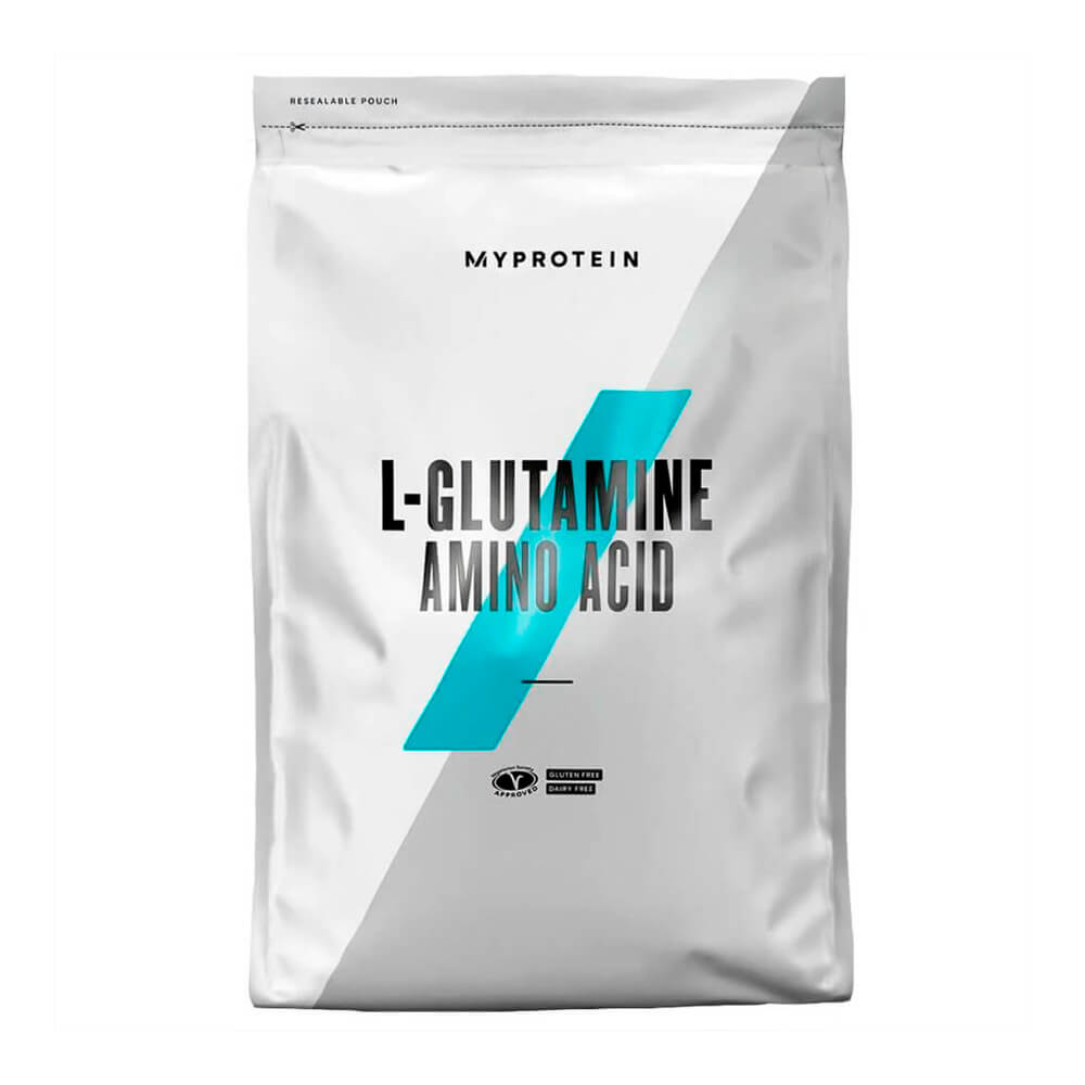 MyProtein Амінокислоти L-Glutamine 250 g