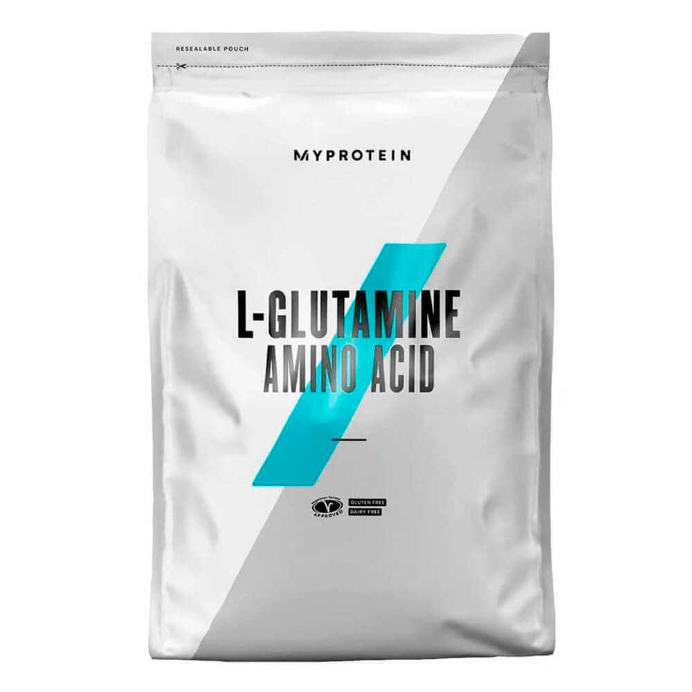 MyProtein Амінокислоти L-Glutamine 500 g