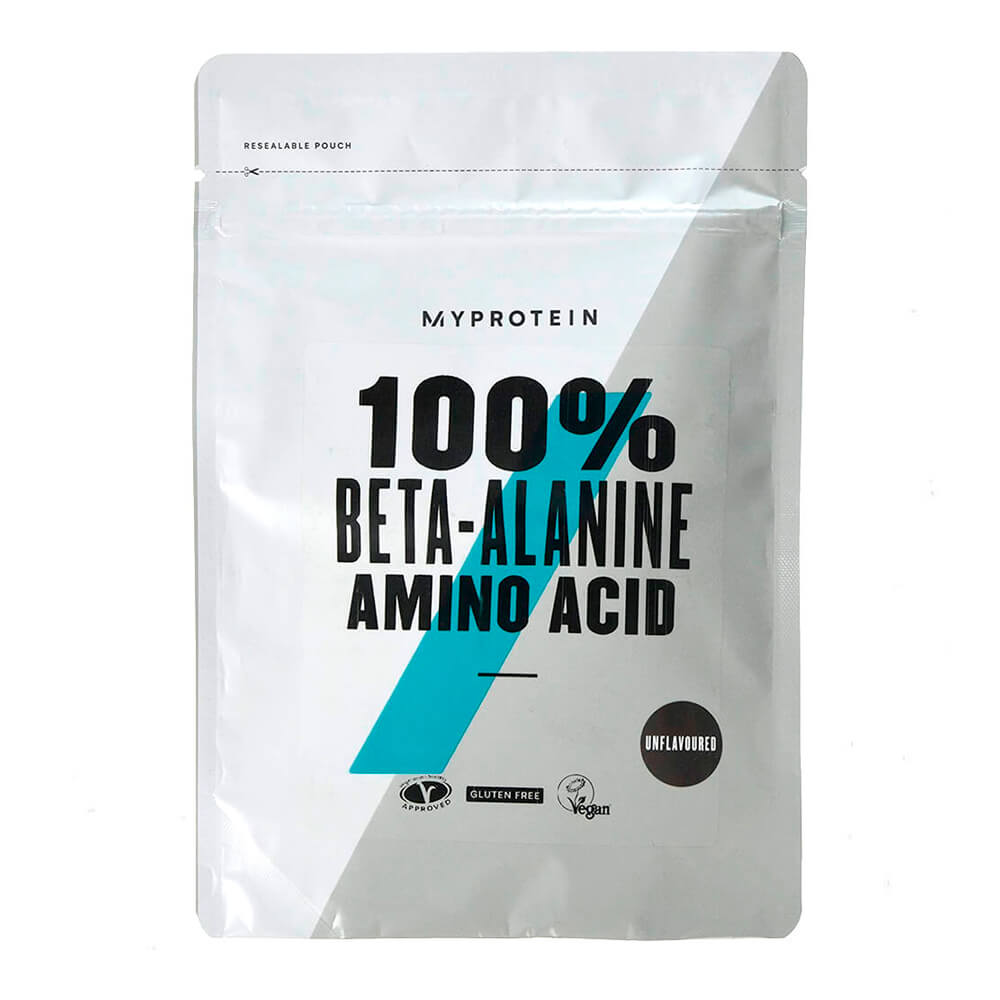 MyProtein Амінокислоти Beta Alanine 250 g