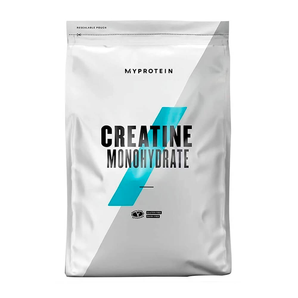 MyProtein Креатин Creatine Monohydrate 250 g
