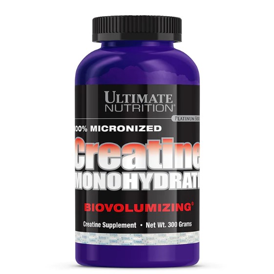 Ultimate Креатин Creatine Monohydrate 300 g