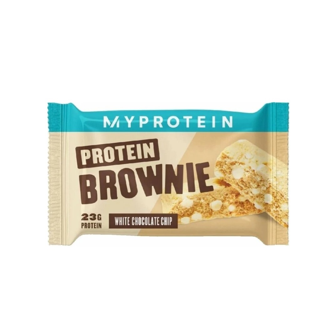 MyProtein Печиво Protein Brownie 75 g