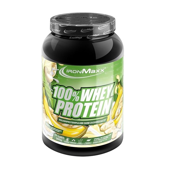 Протеїн 100% Whey Protein 900 g