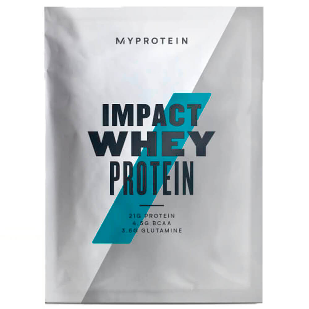 MyProtein Протеїн Impact Whey Protein 25 g