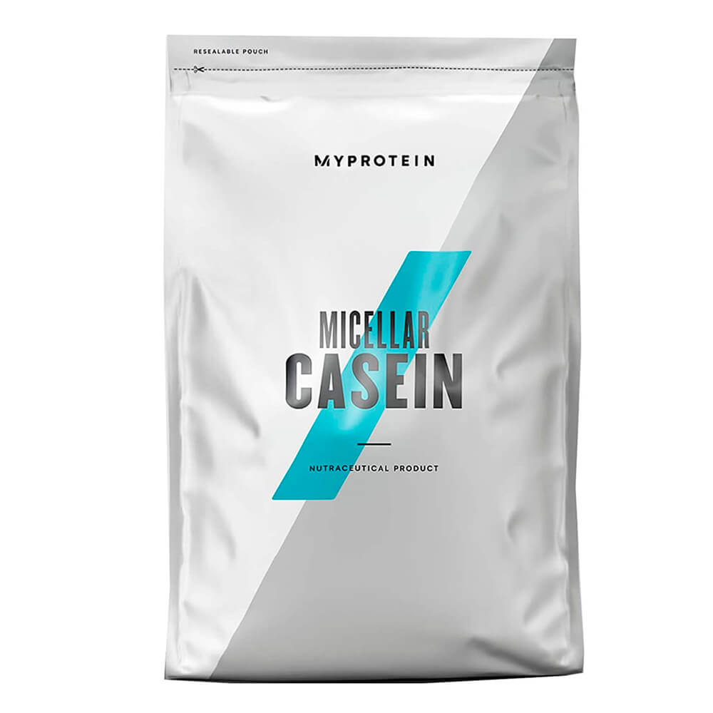 MyProtein Протеїн Micellar Casein 2,5 kg