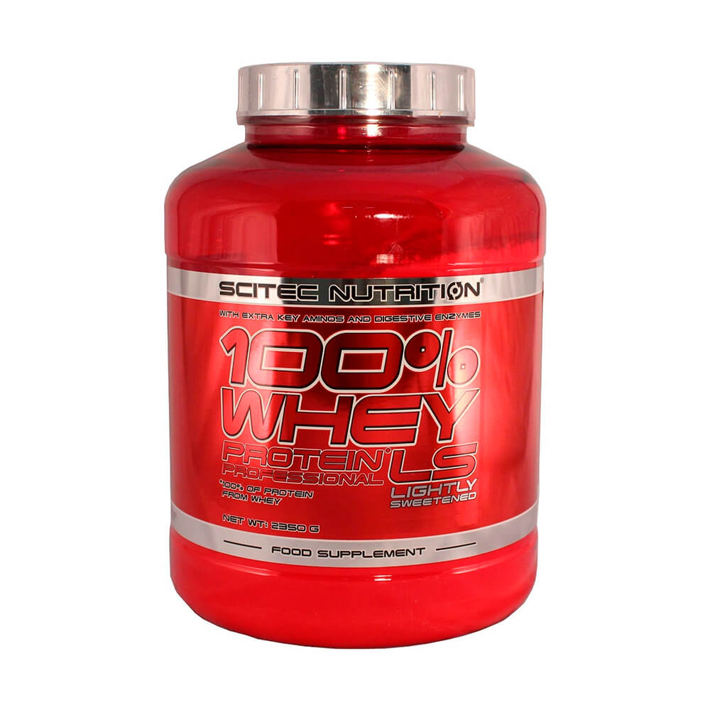 Протеїн Whey Protein Professional  2350 g