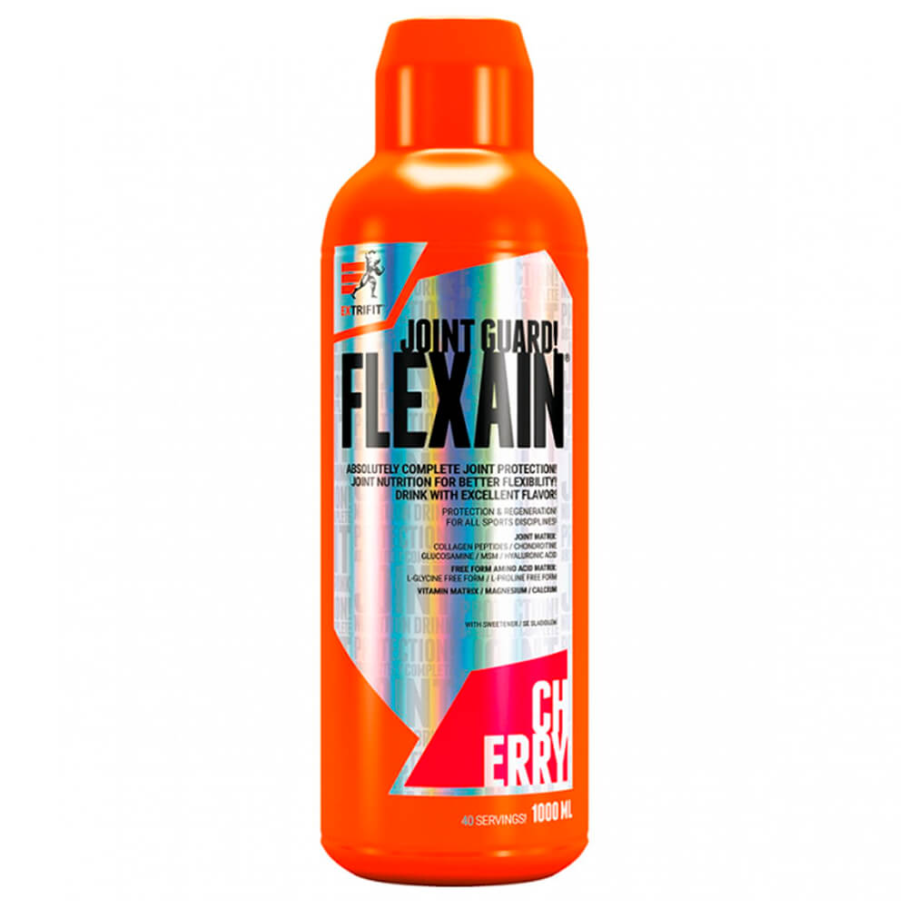 EXTRIFIT Суглоби і зв'язки Flexgain 1000 ml.