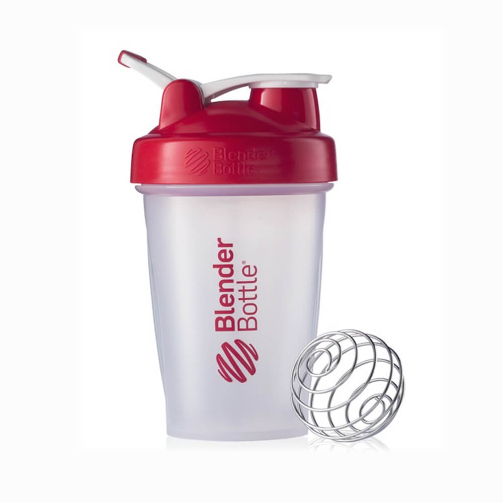 Шейкер BlenderBottle Classic 400 ml