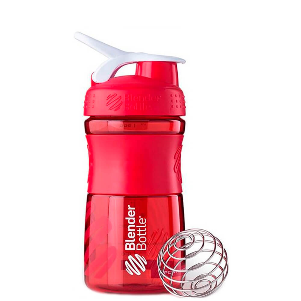 Шейкер BlenderBottle SportMixer 500 ml