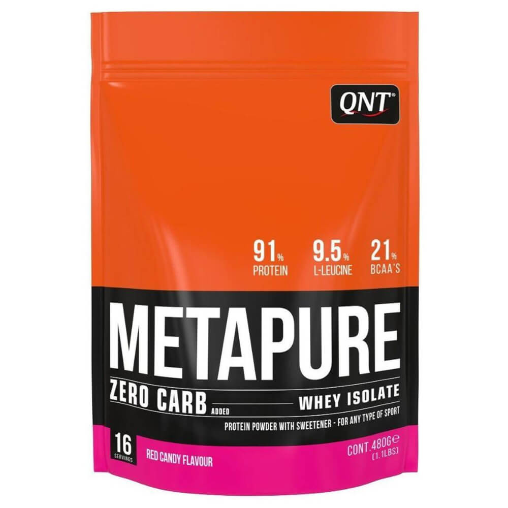 Metapure ZC Isolate 0,48  кг