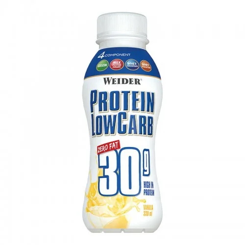 Протеїн Low Carb Protein Shake 330 ml