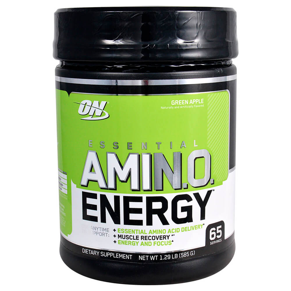 Optimum Nutrition Амінокислоти Amino Energy 65 servings