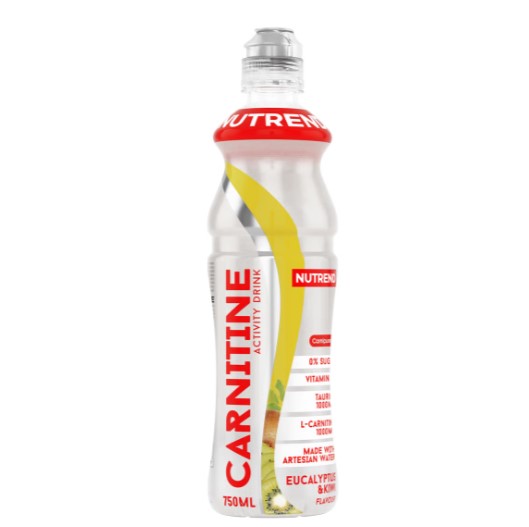 NUTREND Карнітин Carnitine Activity drink750 ml
