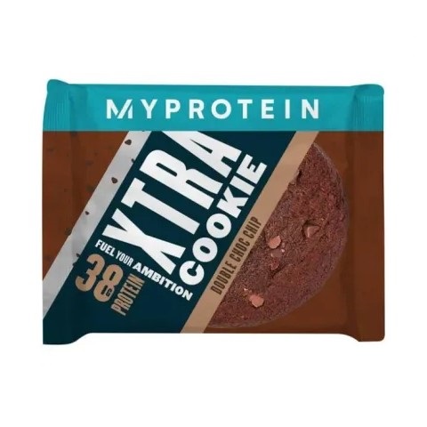 MyProtein Печиво XTRA Cookie 75 g