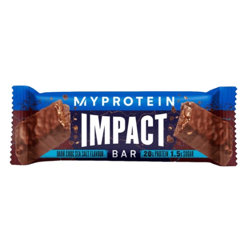 MyProtein Батончик Impact Bar 64 g