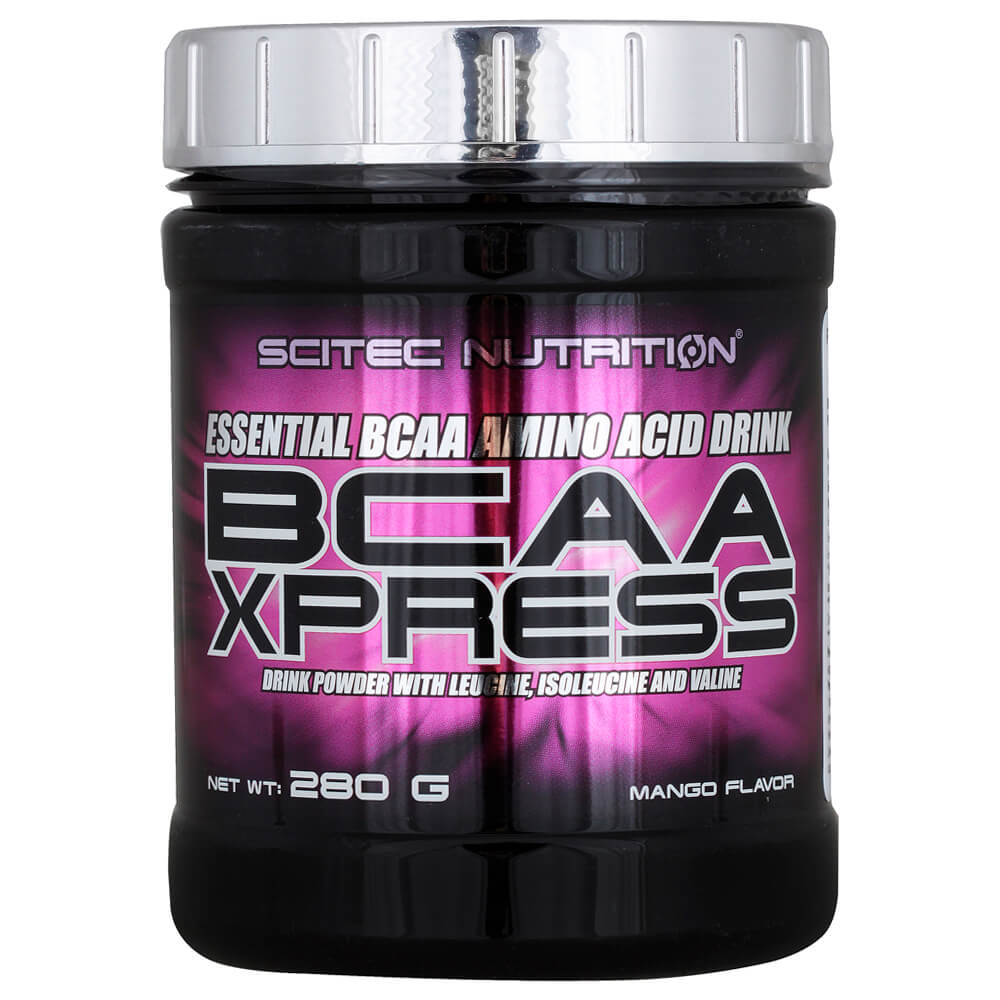 Scitec Амінокислоти BCAA Xpress 280 g