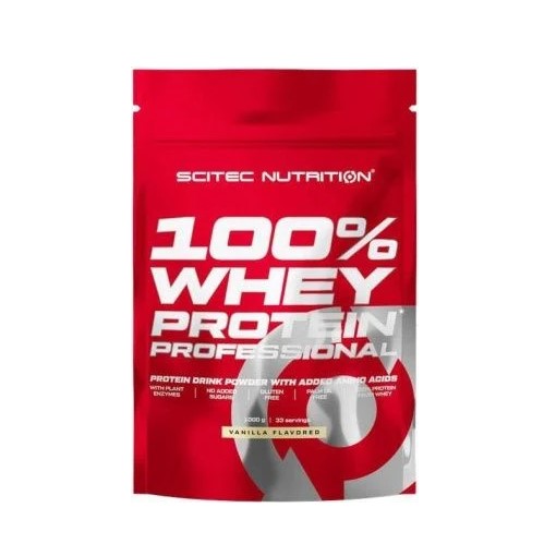 Протеїн Whey Protein Professional 1 kg