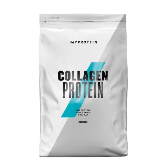 MyProtein Колаген Collagen Protein 1 kg