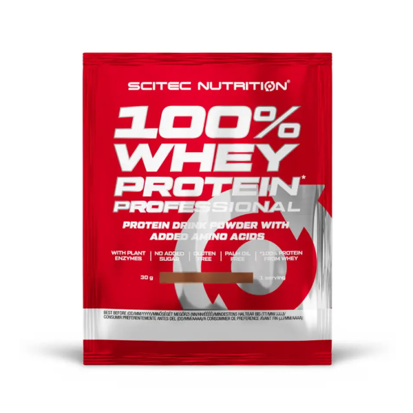 Scitec Протеїн Whey Protein Professional 30 g